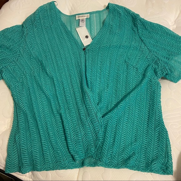 NWT Dress & Sweater - Picture 10 of 12